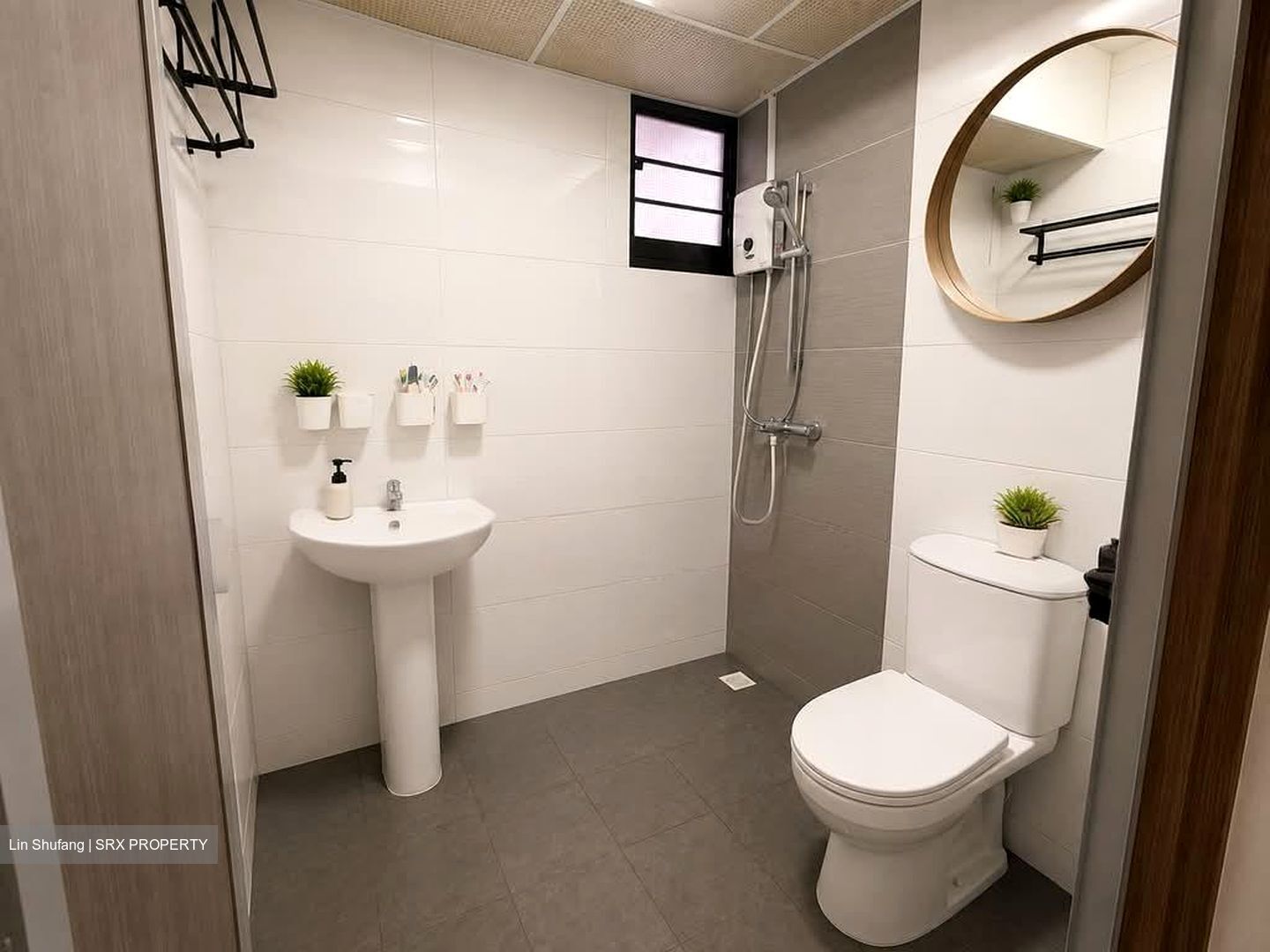 Blk 456B Fernvale Woods (Sengkang), HDB 4 Rooms #599780211